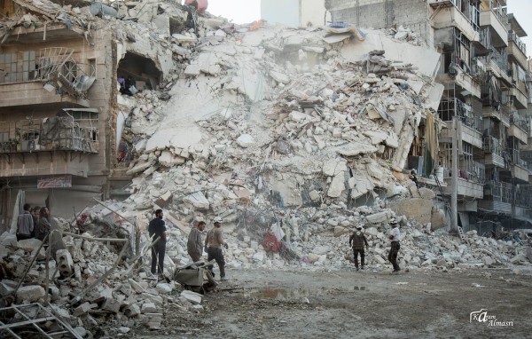 Syria Daily: Russia & Regime Prepare Renewal of Aleppo Bombing