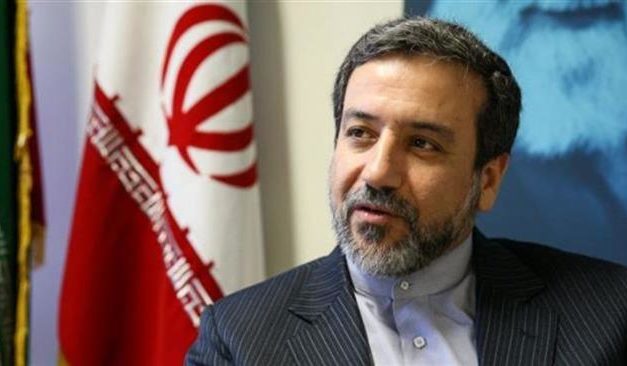 Iran Daily: Tehran to Trump — We Won’t Re-Negotiate Nuclear Deal