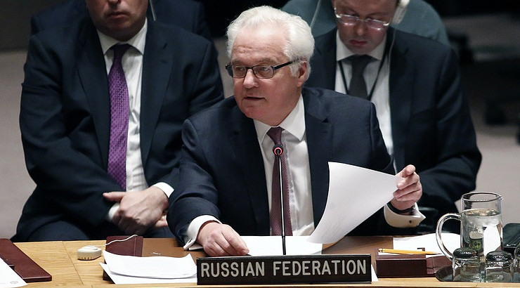 Syria Daily: Russia Set to Veto Resolution for Aleppo Ceasefire and Aid