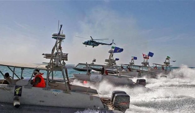 Iran Daily: Military Talks Tough Again About US and Persian Gulf