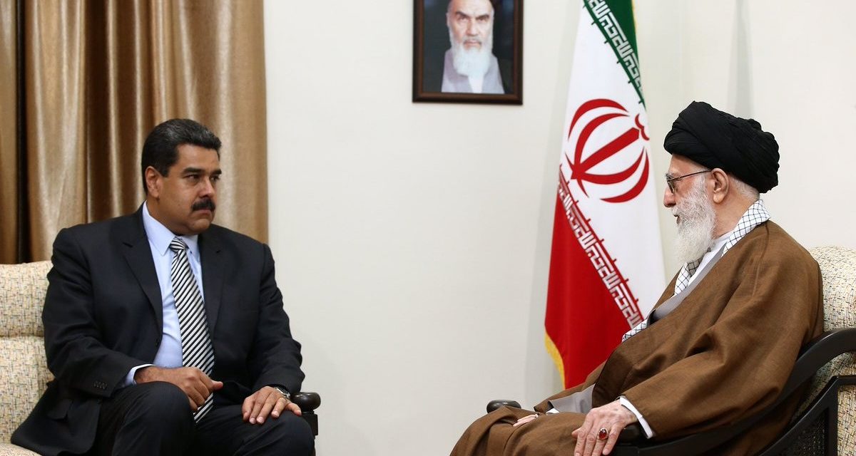 Iran Daily: Supreme Leader Worries About Low Oil Prices
