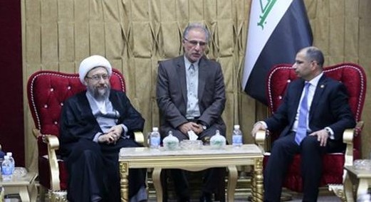 Iran Daily: Tehran Tries to Assert Its Influence in Iraq