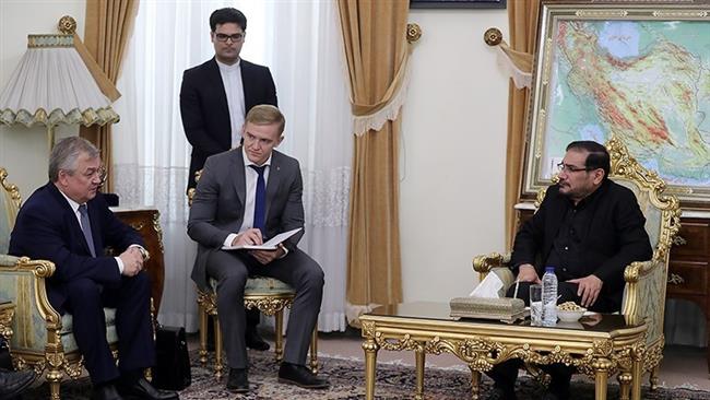 Iran Daily: Tehran Hosts Russian Envoy Amid Political Pressure Over Aleppo
