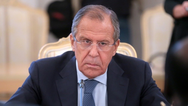 Syria Daily: Lavrov — US Is Protecting Nusra and Al Qa’eda