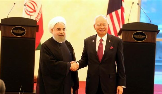 Iran Daily: President Seeks Trade in Southeast Asian Tour