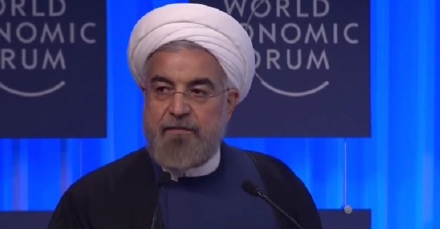 Iran Daily: Rouhani to Visit Oman and Kuwait