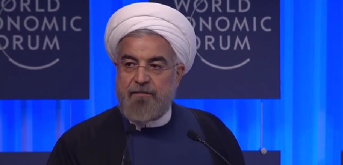 Iran Daily: Rouhani to Visit Oman and Kuwait