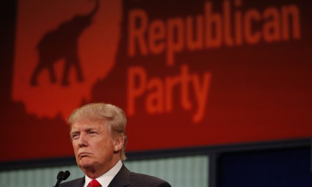 US Analysis: Will Trump Break the Republican Party?