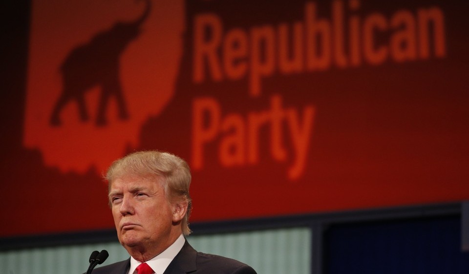 US Analysis: Will Trump Break the Republican Party?