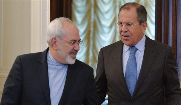 Iran Daily: FM Zarif to Russia to Discuss Syria and “Anti-Terror Strategy”