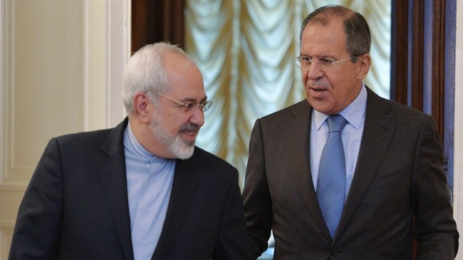 Iran Daily: FM Zarif to Russia to Discuss Syria and “Anti-Terror Strategy”