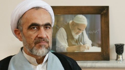 Iran Daily: Grand Ayatollah Montazeri’s Son Given 21-Year Prison Sentence