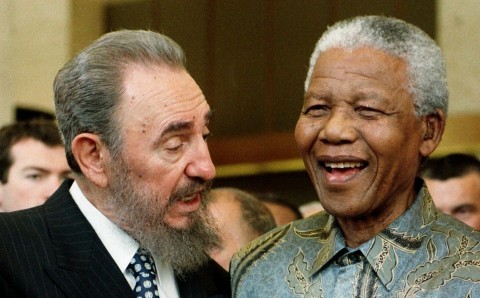 BBC Radio: Evaluating Castro, the US, and What Happens Now
