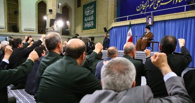 Iran Daily: Supreme Leader Dismisses Trump’s Election