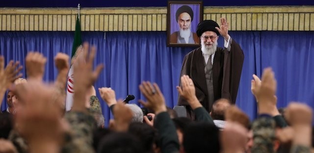 Iran Daily: Supreme Leader Warns US Against Sanctions Renewal