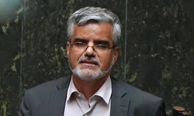 Iran Daily: Criticism as Judiciary Arrests a Member of Parliament