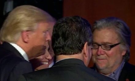 US Analysis: “Alternative President”? How Alt-Right’s Bannon is Taking Over in Trumpland