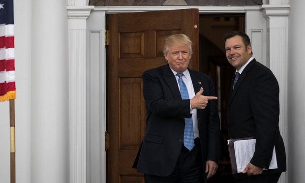 The Death of Trump’s “Voter Fraud” Commission