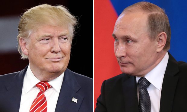 TrumpWatch, Day 165: Kremlin Confirms “In-Depth” Putin-Trump Meeting