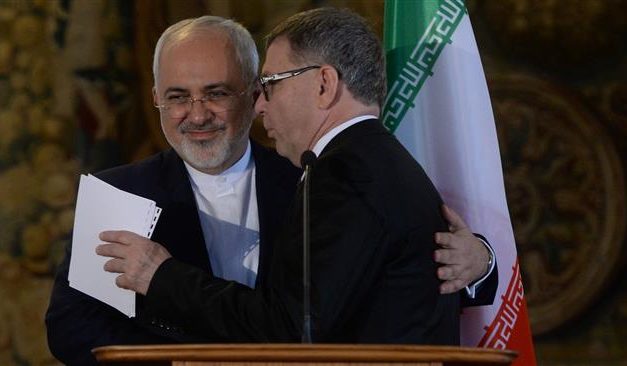 Iran Daily: Regime Wonders if Trump Will Scrap Nuclear Deal