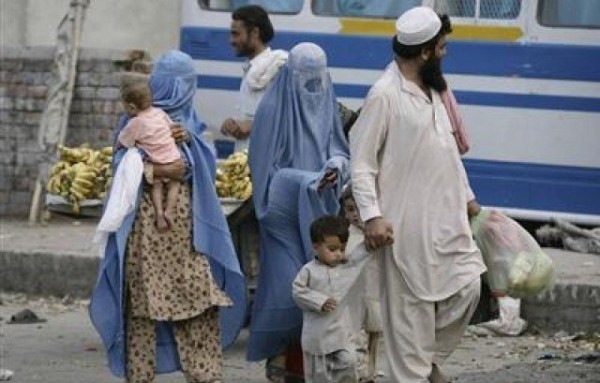 afghan-refugees-return-pakistan