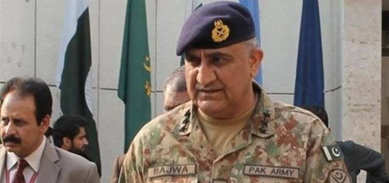 Pakistan Analysis: Why Did a Dark Horse Become Head of the Army? India