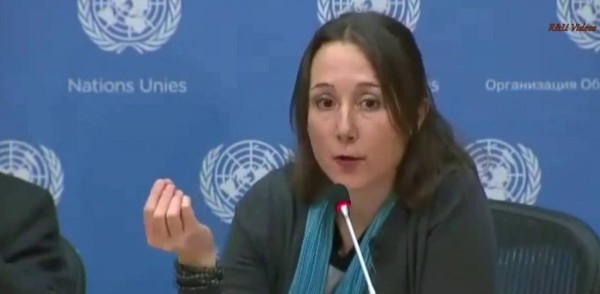 Syria Analysis: The Deception of a Pro-Assad Activist at the UN