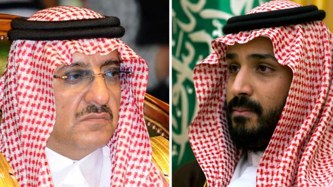 Saudi Analysis: The Sands Are Shifting — Can the Monarchy Survive?
