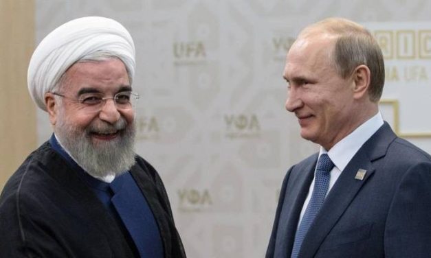 Iran Daily: Rouhani Confers Again With Putin Over Syria