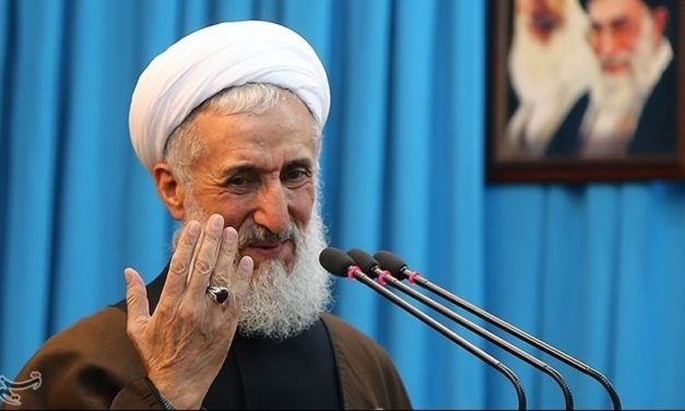 Iran Daily: Tehran Friday Prayer Rejects Reformist “National Reconciliation”