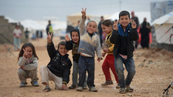 syria-children-zaatari-2013