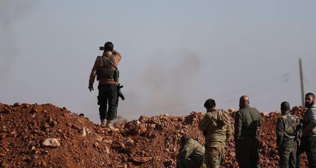 Syria Daily: Civilians Killed by Turkish Airstrikes In Offensive v. ISIS