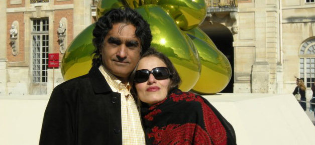 Iran Daily: Revealed — Another Iranian-American in Detention