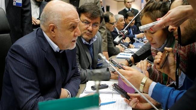 Iran Daily: Oil Minister — We Need $200 Billion in Investment
