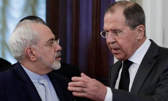 Iran Daily: Tehran & Russia Confer on Their Message to Syria’s Assad
