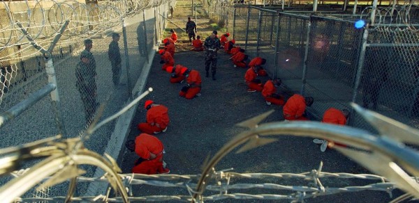 US Feature: Guantanamo — The Stain on Obama’s Legacy