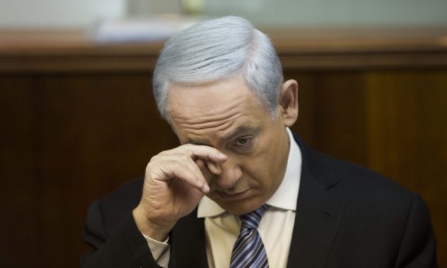 Pat Kenny Show: Trouble Ahead — Netanyahu, An Attack on Soldiers, and Palestine