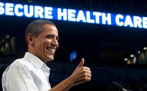 BBC Radio: Debate — Should Obamacare Be Repealed?