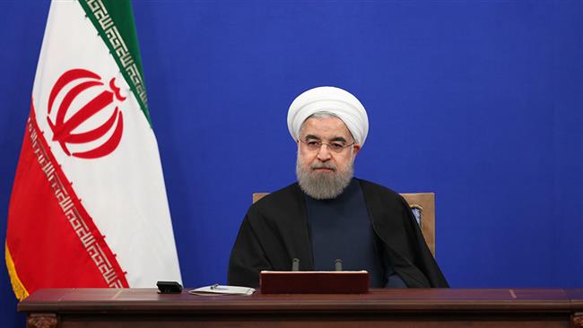 Iran Daily: Rouhani Hails Nuclear Agreement But Cautions US