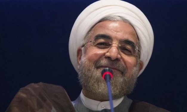 Iran Daily: Rouhani Confirms Candidacy for Re-election