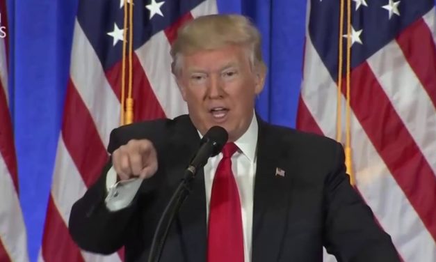 US Analysis: Why Trump’s “Attack the Media” Tactics Will Fail