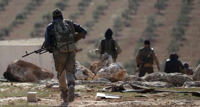 Syria Daily: An Assad Regime Showdown with Turkey-Rebels in Aleppo Province?