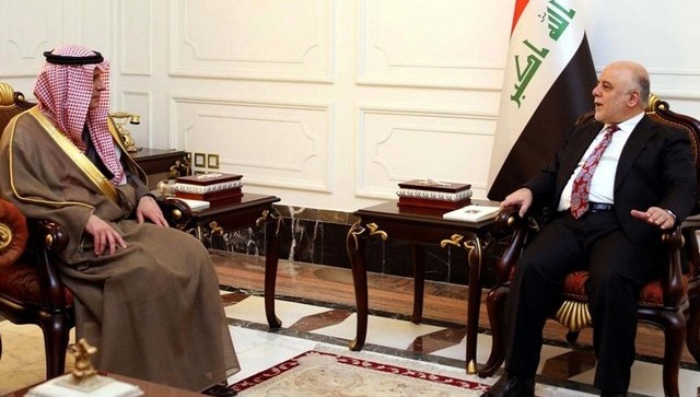 Iran Daily: Tehran Unsettled by Saudi Visit to Iraq