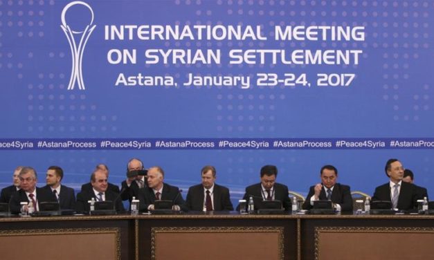Syria Daily: Next Political Talks Set for February 20