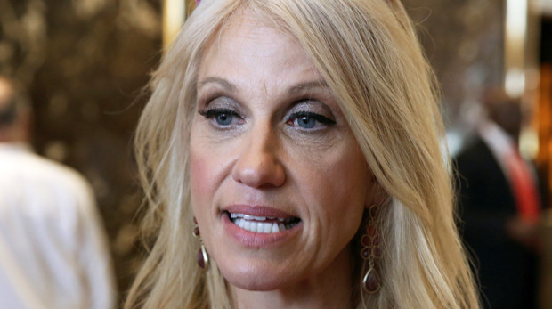 US Feature: Trump Advisor Conway Makes Up A “Bowling Green Massacre” by Iraqi Refugees