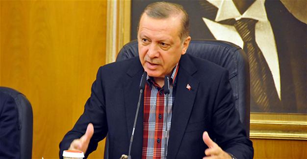 Syria Daily: Turkey’s Erdogan Looks Towards Capture of Raqqa