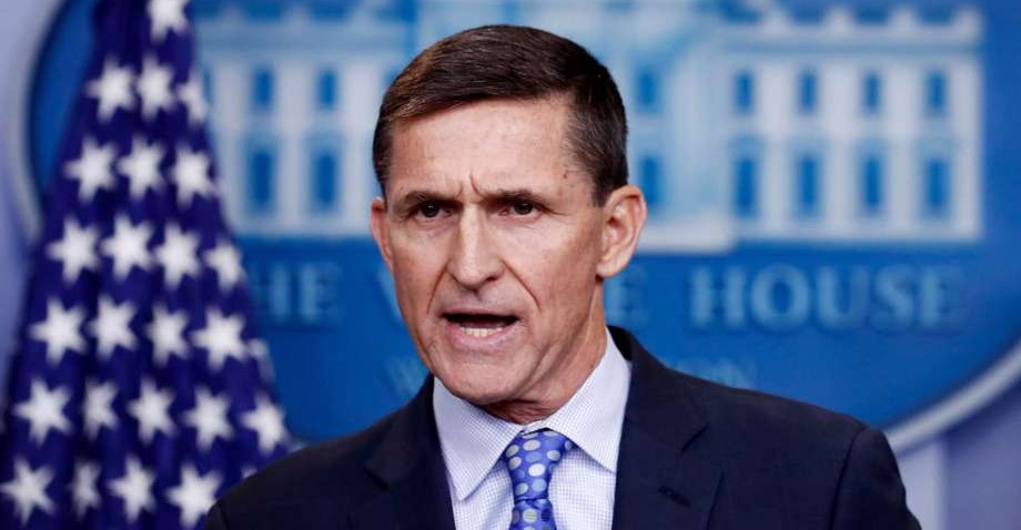TrumpWatch, Day 24: National Security Advisor Flynn in Trouble