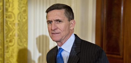 TrumpWatch, Day 72: Flynn Did Not Disclose Income from Russia