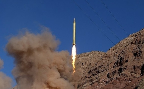 Iran Daily: Tehran Tests Medium-Range Missile — US Official
