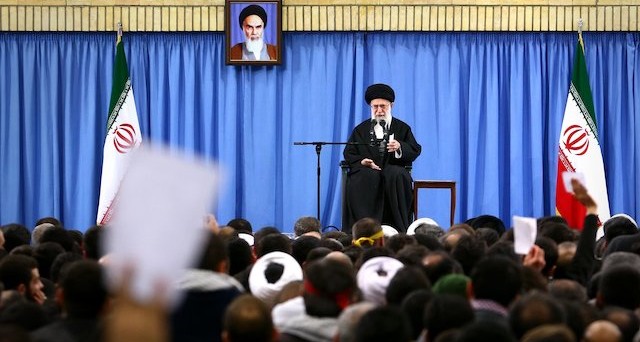 Iran Daily: Supreme Leader Pushes Aside Reformists